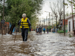 Google Research Expands AI Powered Flash Flood Forecasting to Global Urban Centers