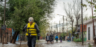 Google Research Expands AI Powered Flash Flood Forecasting to Global Urban Centers