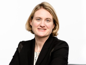 Hilary Maxson