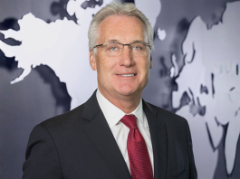 FedEx CFO John Dietrich to Step Down June 1 Following $8.7B Freight Spin-Off
