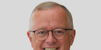 Ledger Strengthens U.S. Push with John Andrews’ Appointment as CFO