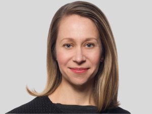Wonder Appoints Kelley Morrell as CFO (1)