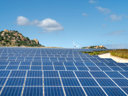 GM Becomes First U.S. Automaker to Reach Renewable Energy Goal