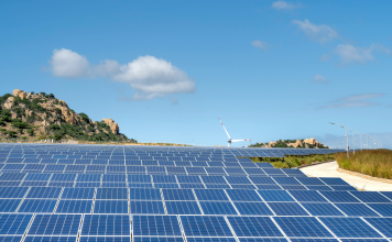 GM Becomes First U.S. Automaker to Reach Renewable Energy Goal