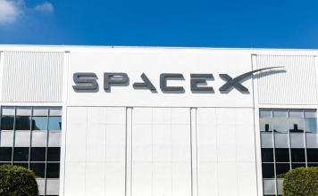 Goldman Sachs Secures Lead Left Position for Record Breaking SpaceX IPO