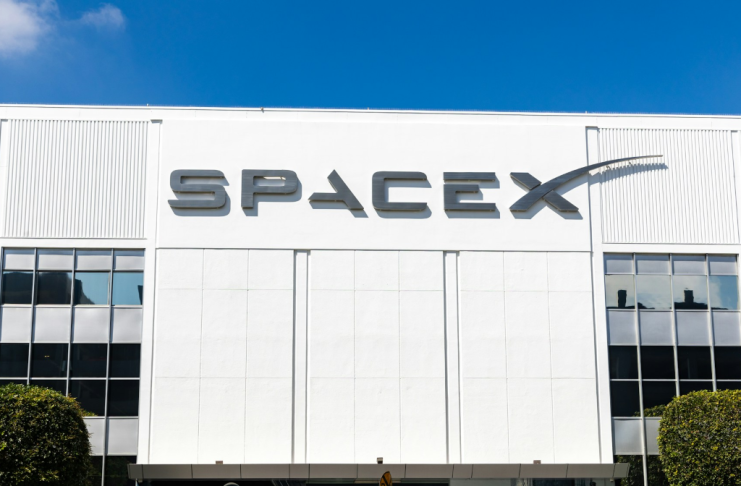 Goldman Sachs Secures Lead Left Position for Record Breaking SpaceX IPO