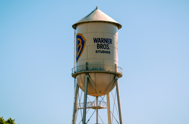 JPMorgan and Wall Street Lenders Line Up Multi-Billion Dollar Financing for Warner Bros Discovery