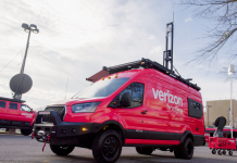 Verizon Expands Disaster Response Ahead of Hurricane Season